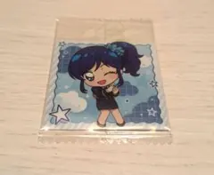 アイカツ！ シールウエハース2 Nノーマル 霧矢あおい