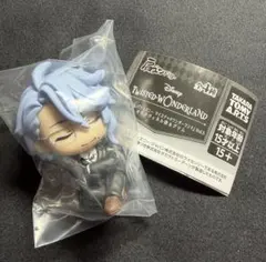 ツイステ アズール 肩ズンFig. オクタヴィネル寮 ガチャガチャ