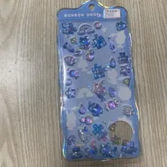 [正規品] ボンボンドロップシール クーリア　そらねこ