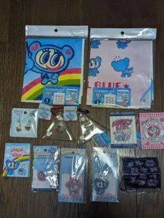 エンジェルブルー ANGEL BLUEまとめ売りMサイズ 150cm 当時物 エンジェルブルー ANGEL BLUEまとめ売りMサイズ 150cm 当時物