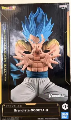 Grandista-GOGETA-II フィギュア GW割引