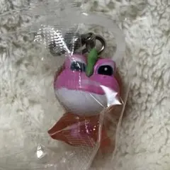 B.LEAGUEマスコットめじるしアクセサリー2 ビッキー