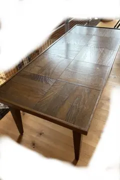 ジャーナルスタンダードファニチャー ローテーブル