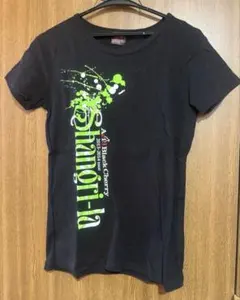 Acid Black Cherry Shangri-La Tシャツ