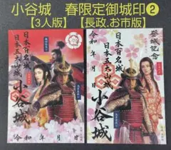 東照大権現様 リクエスト 2点 まとめ商品