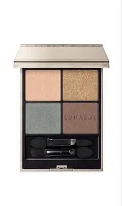 ルナソル　アイカラーレーションN 03 アイシャドウ