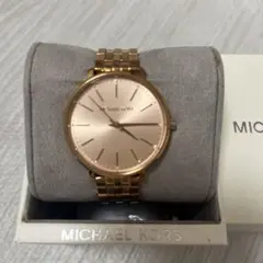 MICHEAL KORS 腕時計