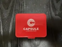 ドラゴンボール カプセルコーポレーション カプセルセット