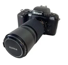 2026年最新】Nikon F-801の人気アイテム - メルカリ