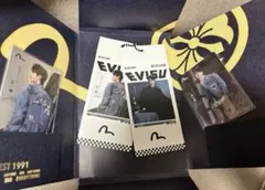 2026年最新】王一博EVISUの人気アイテム - メルカリ