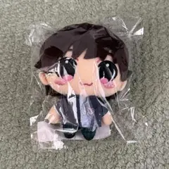 ICEx 山本龍人 ぬいぐるみ - メルカリ