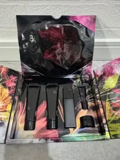 POLA B.AプレシャスコレクションL&F