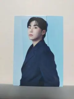 SEVENTEEN スングァン new_ トレカ