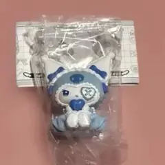マイメロディ&クロミ DOLLYMIX みずいろ天使 クロミ（メイド）