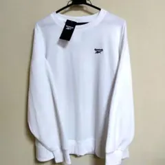 リーボック スウェット