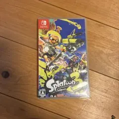 Splatoon 3 Nintendo Switch ソフト