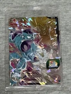 ⭐️スーパードラゴンボールヒーローズ フリーザ ABS-10 - メルカリ