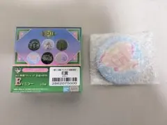 一番くじ 映画 ウィキッド 永遠の約束 E賞 ミラー