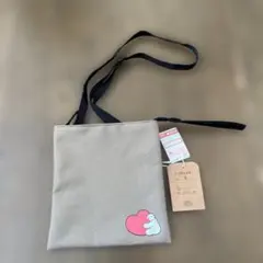しまむらハッピーバッグ　ベイマックス　サコッシュのみ