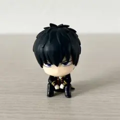 銀魂　まちぼうけ　ガチャガチャ　新撰組　土方十四郎