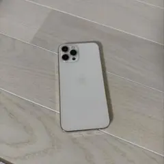 iPhone12pro max 本体 512GB