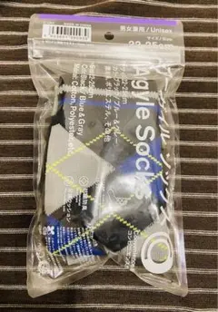 ファミリーマート　ファミマ アーガイルソックス 22〜25cmのサムネイル
