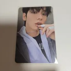 TXT スビントレカ