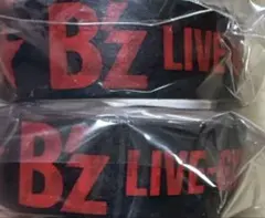 B’z FYOP ガチャガチャ マスキングテープ 黒