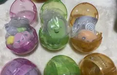 たまごっちガチャガチャ