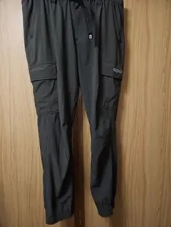 OUTDOOR PRODUCTS カーゴパンツ カーキ色　LLサイズ