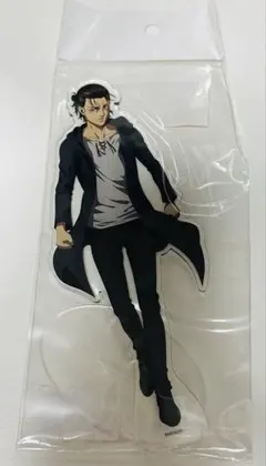 進撃の巨人　エレン アクリルスタンド