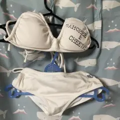 m*y様 ★夏に映えるホワイトビキニ⭐︎のサムネイル