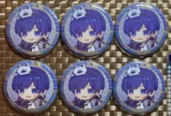 いれいす　いふ　If 2025 お正月デフォ　6個