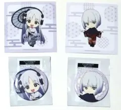 Fate/strange Fake 京まふ フランチェスカ フランソワ 着物