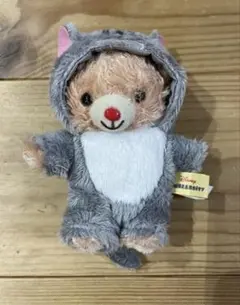 2026年最新】ユニベアシティ ぬいぐるみキーホルダーの人気アイテム