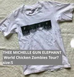 2026年最新】thee michelle gun elephant tシャツの人気アイテム