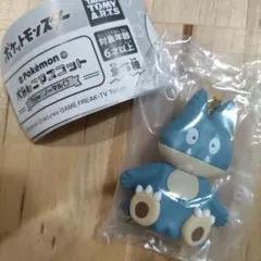 ポケモン/ぺたんこマスコット☆ゴンベ