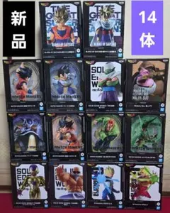 2026年最新】ドラゴンボール プライズフィギュア まとめ売りの人気