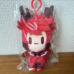 ＊アラスターおすわりマスコット　ハズビン・ホテルへようこそ