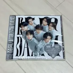EBiDAN Yes!東京 原因は自分にある。盤　開封済み