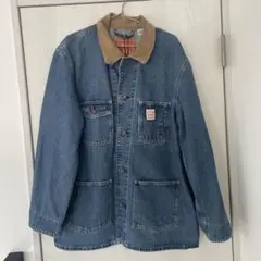 2026年最新】Levi's メンズ カバーオールの人気アイテム - メルカリ