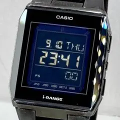 2026年最新】casio i-rangeの人気アイテム - メルカリ