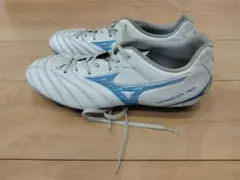 ミズノモナルシーダNEO 26.5cm サッカースパイク 部活用のサムネイル