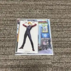 カプくじ　宇佐美リト　アクリルスタンド