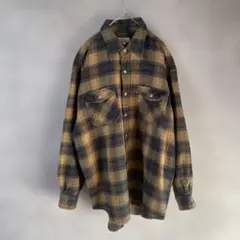 グラデーション シャツ