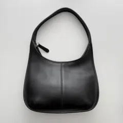 Vintage Coach Ergo Hobo Shoulder Bag BRK