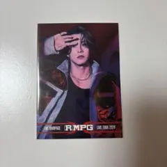 RIKU フォトカード