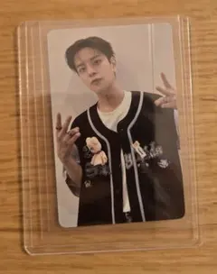 straykids スキズ　スンミン　入場特典　VR トレカ