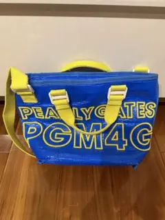 PEARLY GATES PGM4G カートバッグ