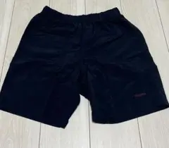 GRAMICCI ナイロンショートパンツ